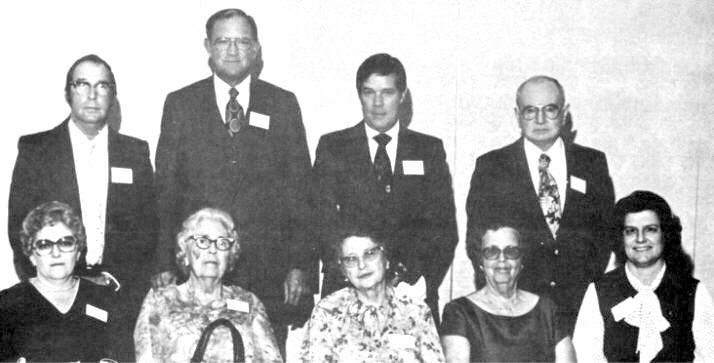 1979-1980 Directors