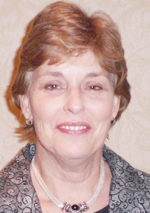 2011-2012 HFA President Martha Tidwell