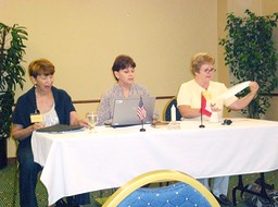2011 HFA Annual Business Meeting