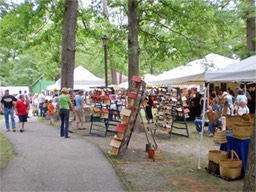 21 More of the Craft Fair