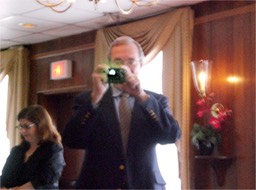25 Randy Cole taking pictures