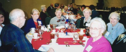 Banquet 2