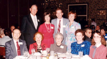 Banquet 3