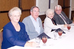 Banquet Goers