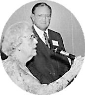 Banquet Speaker Ethel Higdon