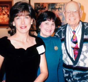 October 1996, Beautiful Smiles