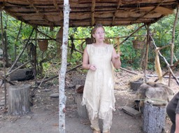 Colonial Jamestown 2