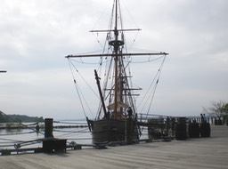 Colonial Jamestown 3