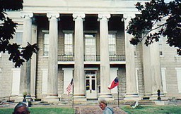 Courthouse