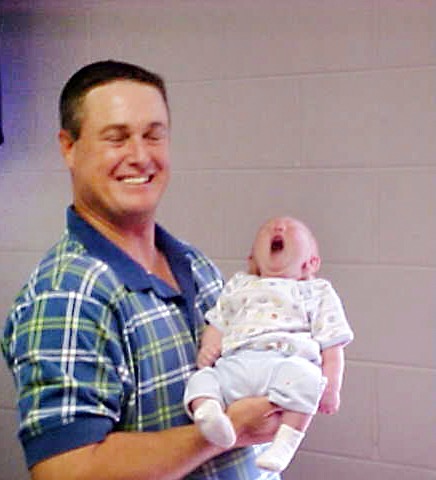 Dillon Higdon