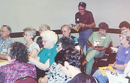  Genealogy Session 