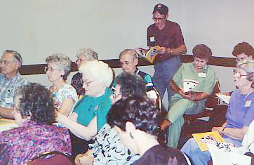  Genealogy Session 