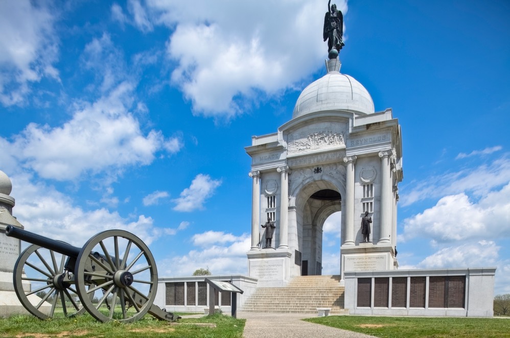 gettysburg-pennsylvania-memorial