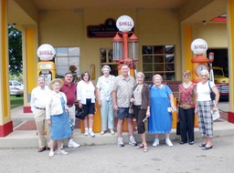 Gilmore Car Museum 2