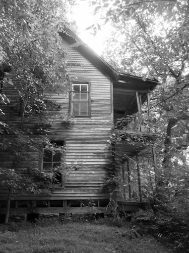 Higdon Hotel, Reliance, TN 4