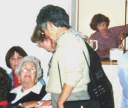 Hospitality Room