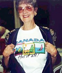 International Flair