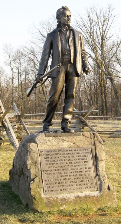 John Burns