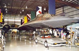 Kalamazoo Air Zoo