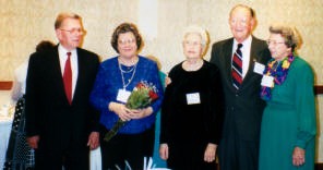 Longtime Members