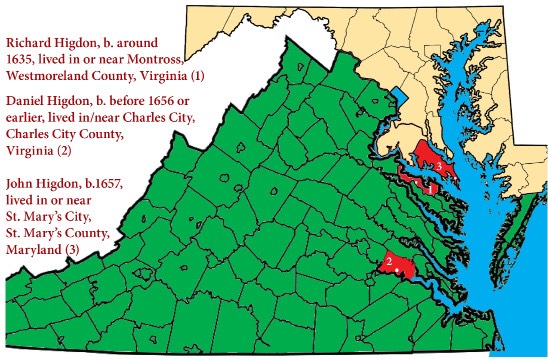  Map of  FEASIBILITY STUDY