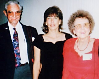 October 1996, Banquet Night
