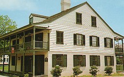 Pensacola Historic Village 2