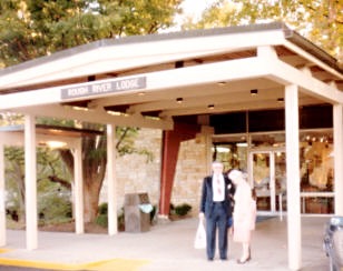 Rough River Lodge