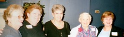 The "J" Higdon Five