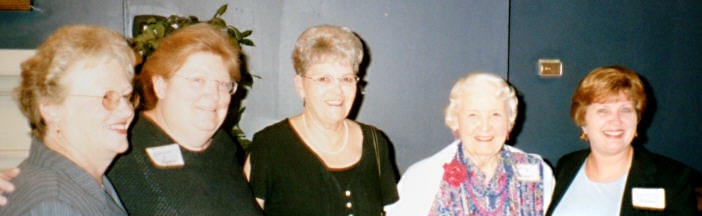 The "J" Higdon Five