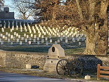 The Lincoln Address Memorial