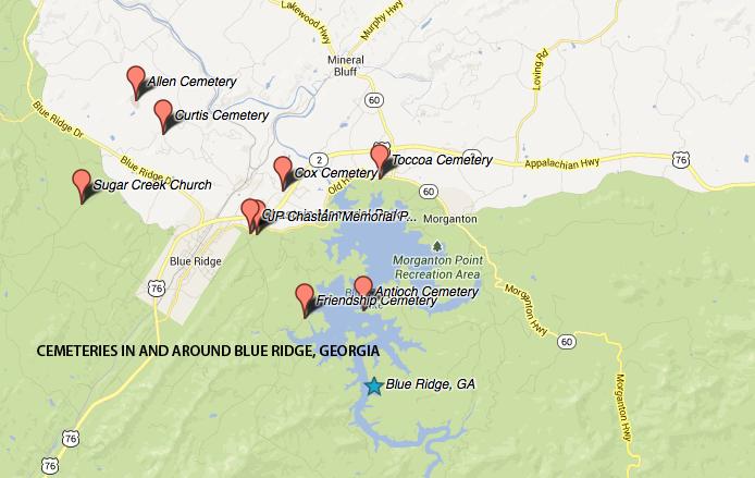 07 BlueRidge-Cemeteries