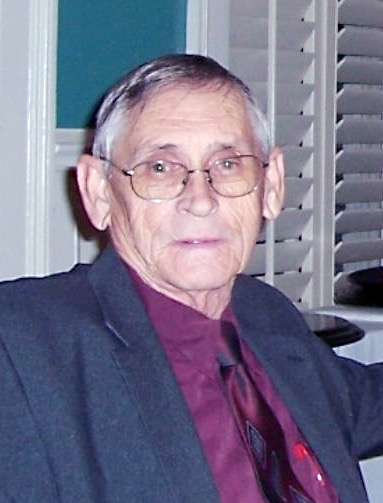 1999-2000 HFA President Eugene Smith