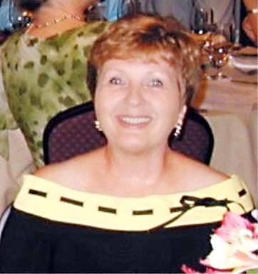 2008-2009 HFA PresidentJanice M. Higdon