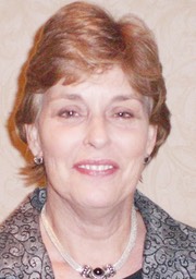 2011-2012 HFA President Martha Tidwell