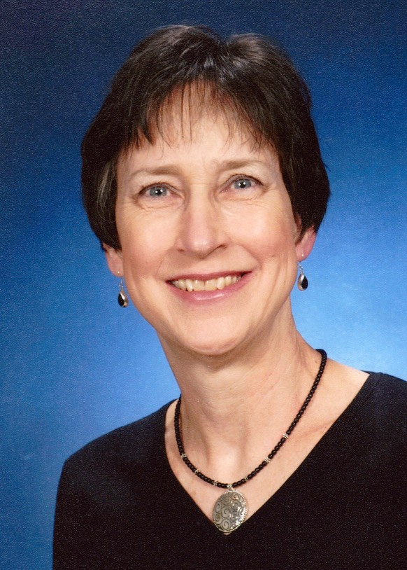 2013-2014 HFA President Jane Higdon Brackett