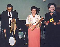 Banquet Musicians