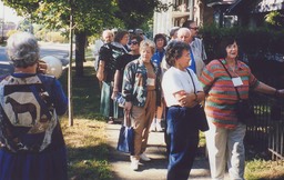 Bardstown Walking Tour