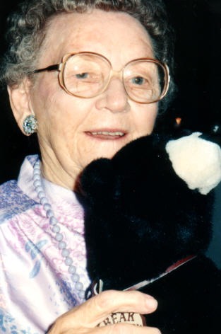 Bonnie Higdon Reaves