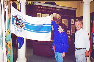 June 1996, Carson City