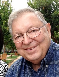 Charles W. Higdon obit image