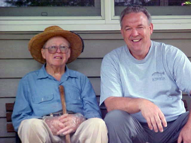 David Grayson Higdon