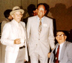 Edd Higdon, Charles E. Higdon, and Arnold Higdon