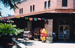 El Mercado