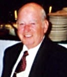 Ernest L. "Ernie" Higdon