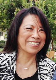 Faye S. Higdon image 2