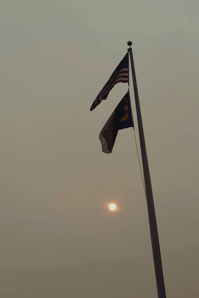 forest fire main st 0 sun