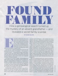 Found Family 40