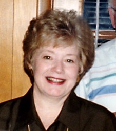 Frances HIgdon Smith