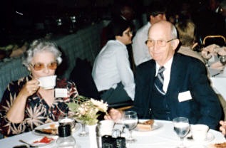 Good to the last drop!